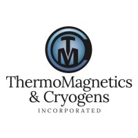 ThermoMagnetics & Cryogens, Inc. logo - Similar company to Jdi Advanced Imaging