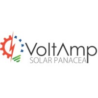 Voltamp Solar (VSPPL) - Renewable EPC & Asset Management Company logo - Similar company to Instrol Renewable Energy Pvt. Ltd.