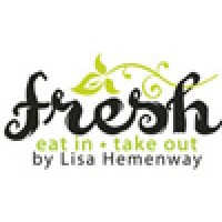 Fresh By Lisa Hemenway