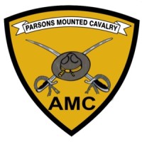 Parsons Mounted Cavalry