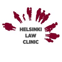 Helsinki Law Clinic logo - Similar company to Kolster Uk Ltd