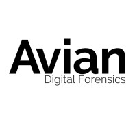 Avian Digital Forensics, part of DataExpert logo - Similar company to Dataexpert