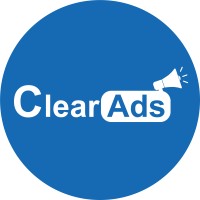 Clear Ads logo - Similar company to Tigray Youth Network