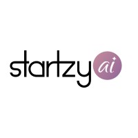 Startzyai logo - Similar company to Validate Launch Scale