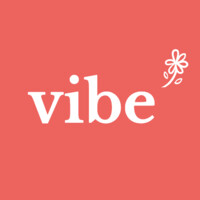 vibe.ai logo - Similar company to Piggy