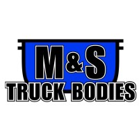 M&S Truck Bodies logo - Similar company to Core Ice