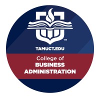 College of Business Administration, Texas A&M University-Central Texas logo - Similar company to Texas A&M University - Central Texas College Of Arts And Sciences