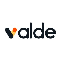 valde - Valde Bilişim Teknolojileri A.Ş. logo - Similar company to Maher Holding