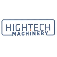 Hightech Machinery logo - Similar company to Losh Restaurant