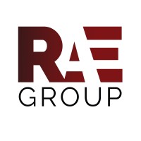 RAE Group logo - Similar company to Botcalm
