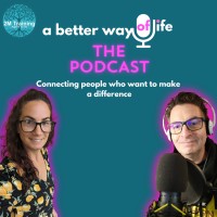 A Better Way Of Life logo - Similar company to Dallas Austin