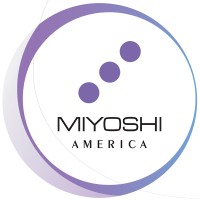 Miyoshi America, Inc. logo - Similar company to Concept Laboratories