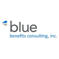 Blue Benefits Consulting, Inc. logo - Similar company to Retirement Plan Consultants