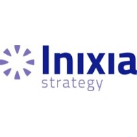 Inixia Strategy, S.L. logo - Similar company to Inteligencia Artificial Y Talento Academy