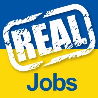 REAL Jobs logo - Similar company to Real Calling