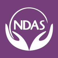 Northamptonshire Domestic Abuse Service logo - Similar company to Eve Domestic Abuse Charity