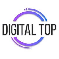 Digital-Top logo - Similar company to Phatoon