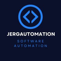 Jergautomation logo - Similar company to Crazy Red Team
