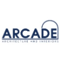 Arcade Architecture and Interiors logo - Similar company to Nab Architecture + Engineering + Planning (Nezar Al-Anjari Consulting Bureau)