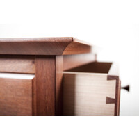 Fitch Fine Furniture, furniture maker & designer logo - Similar company to Designer Connection - Interior & Furniture Company
