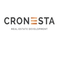 CRONESTA a.s. logo - Similar company to Oaks Prague