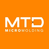 MTD Micro Molding logo - Similar company to Munger Technologies, Llc.