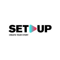Set Up Israel logo - Similar company to Parking Set Automated Parking Solutions Group