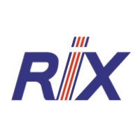 PT RIX ORIENT INDONESIA logo - Similar company to Bic Group布瑞特集团
