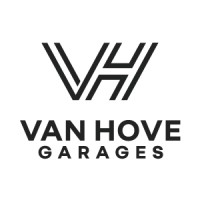 Van Hove Garages logo - Similar company to Savenext Solutions