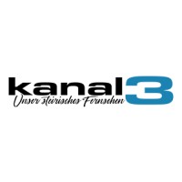 kanal3 Regionalfernseh GmbH logo - Similar company to Kraft:Dasmurtal