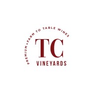 TC VINEYARDS logo - Similar company to Bartinney