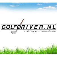 Golfdriver Europe Bv