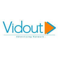 Vidout Ad Tech logo - Similar company to Murtioz Digital