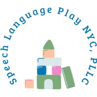 Speech Language Play NYC logo - Similar company to Beyond Speech Therapy, Llc