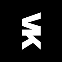 Visual Kr8 logo - Similar company to Salesmachines.Ai