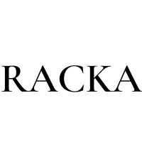 Racka logo - Similar company to Nicopanda