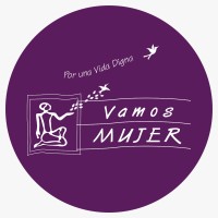 CORPORACIÓN VAMOS MUJER logo - Similar company to Fundación Nutre