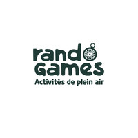 Rando Games logo - Similar company to Thargo