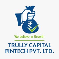 trullycapital_loans logo - Similar company to Impee Leadingtech Pvt. Ltd.