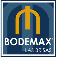 BODEMAX logo - Similar company to Beth Box
