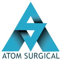 ATOM SURGICAL logo - Similar company to Vein Check