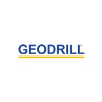 Geodrill logo - Similar company to Atex Resources (Tsxv: Atx)