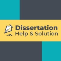 Dissertation Help UK logo - Similar company to Dissertation Writing Network