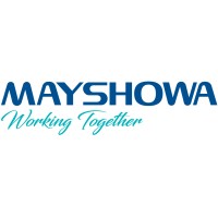 Mayshowa Group of Companies logo - Similar company to Engicap Lubricants