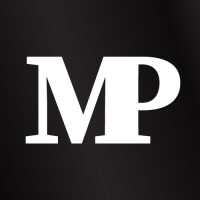 Michael Peters Design logo - Similar company to Vectorworks