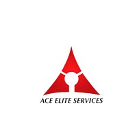 Ace Elite Services logo - Similar company to Reel Security Corp.
