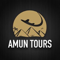 Amun Tours logo - Similar company to Alzak Trading