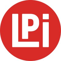 LPi logo - Similar company to Black Box Consulting, Inc.