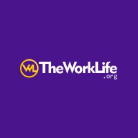 The Work-Life Organisation logo - Similar company to Studynets Limited