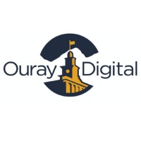Ouray Digital Inc. logo - Similar company to Netgiver
